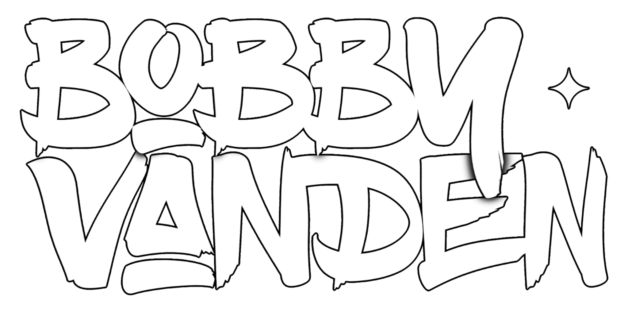Bobby Vanden